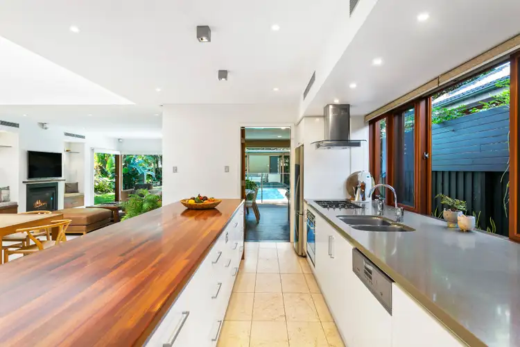 Sixth view of Homely house listing, 123 Waterview Street, Mona Vale NSW 2103