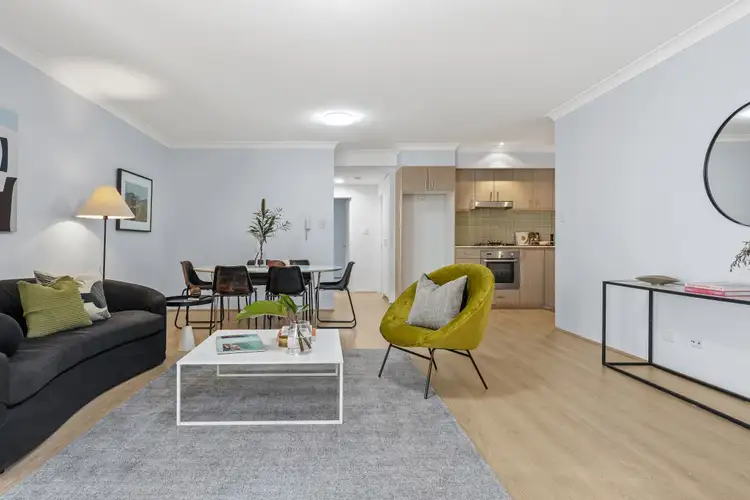 Third view of Homely apartment listing, 41/1 Shirley Street, Alexandria NSW 2015