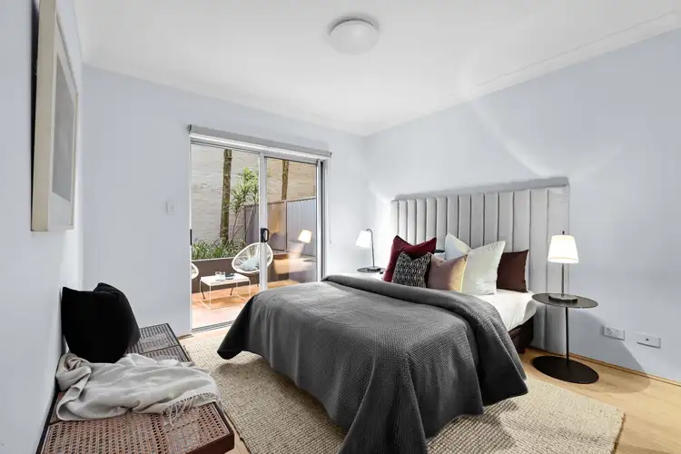 Sixth view of Homely apartment listing, 41/1 Shirley Street, Alexandria NSW 2015