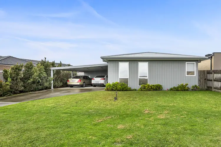 77 Elizabeth Avenue, Capel Sound VIC 3940