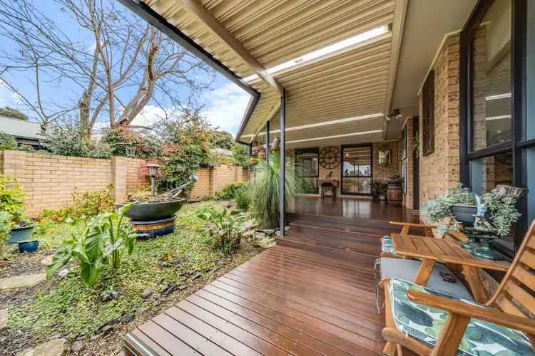 Third view of Homely house listing, 5 Rouse Place, Charnwood ACT 2615