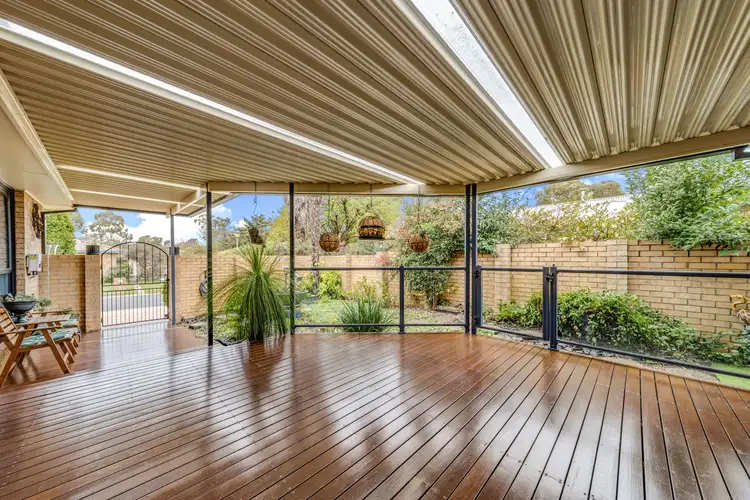 Fourth view of Homely house listing, 5 Rouse Place, Charnwood ACT 2615