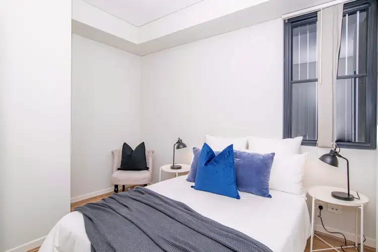 Fourth view of Homely apartment listing, 20/40-44 Edgeworth David Avenue, Waitara NSW 2077