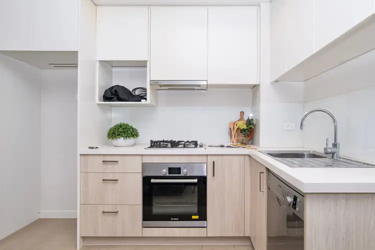 Sixth view of Homely apartment listing, 20/40-44 Edgeworth David Avenue, Waitara NSW 2077