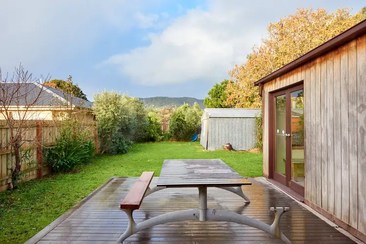 Second view of Homely house listing, 7 Clovelly Avenue, Rosebud VIC 3939