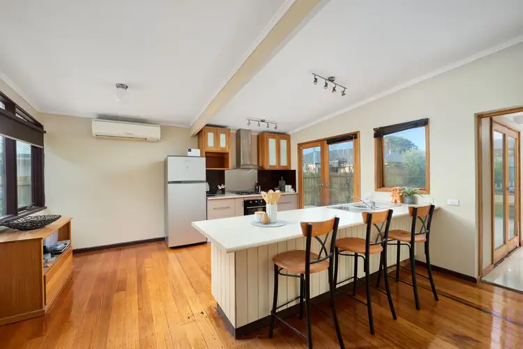 Third view of Homely house listing, 7 Clovelly Avenue, Rosebud VIC 3939