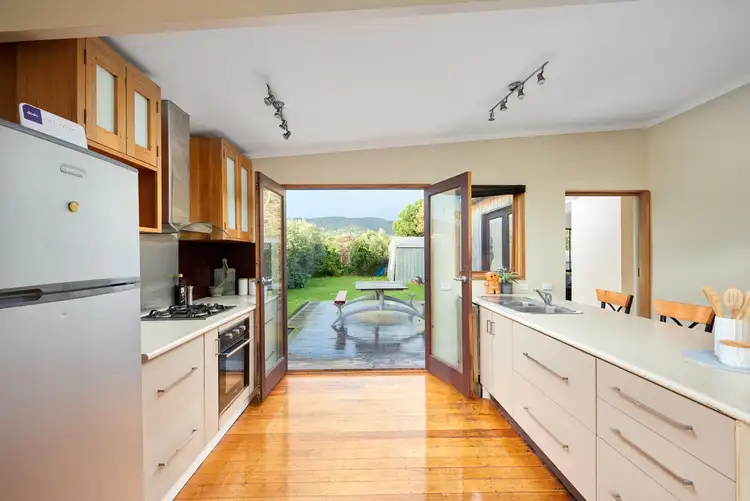 Fourth view of Homely house listing, 7 Clovelly Avenue, Rosebud VIC 3939