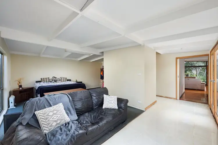Sixth view of Homely house listing, 7 Clovelly Avenue, Rosebud VIC 3939