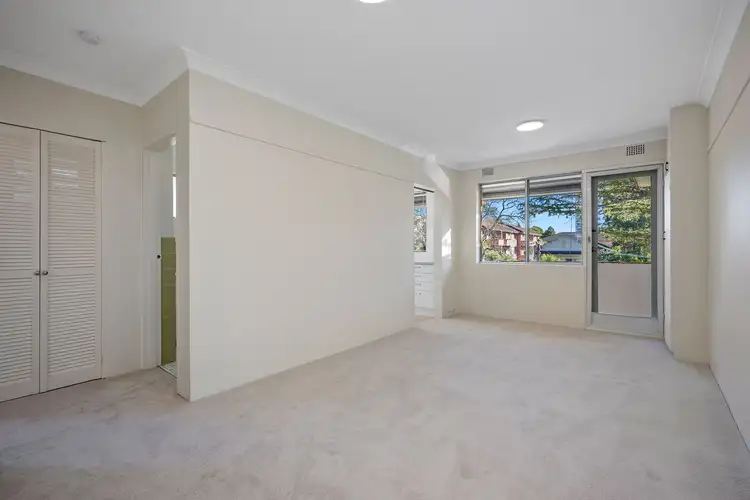 Second view of Homely unit listing, 10/22 Albert Street, Hornsby NSW 2077