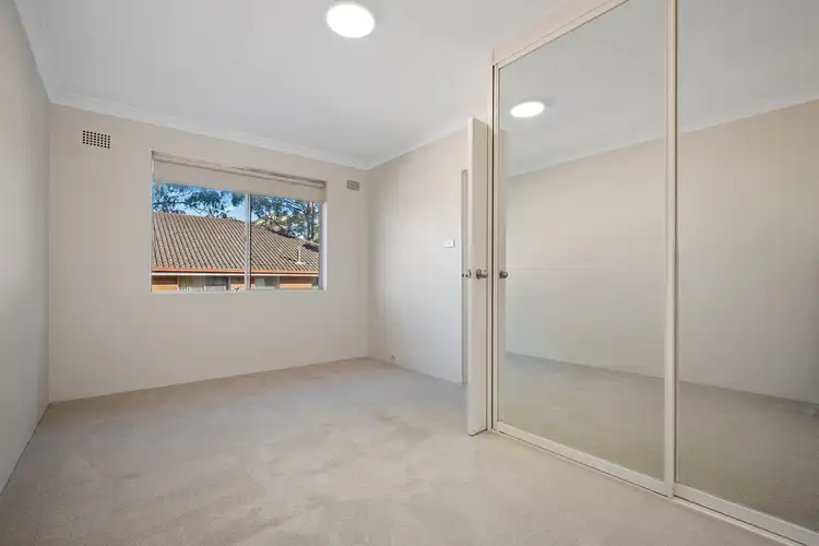 Fourth view of Homely unit listing, 10/22 Albert Street, Hornsby NSW 2077