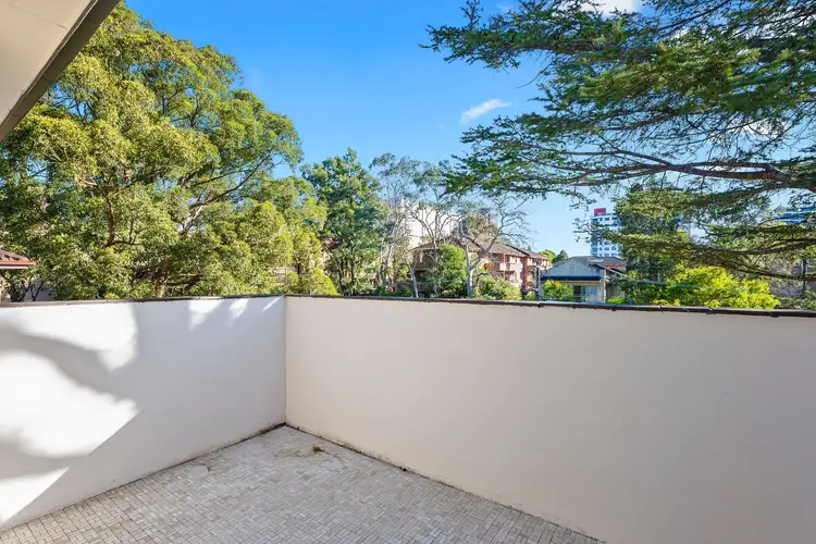 Sixth view of Homely unit listing, 10/22 Albert Street, Hornsby NSW 2077
