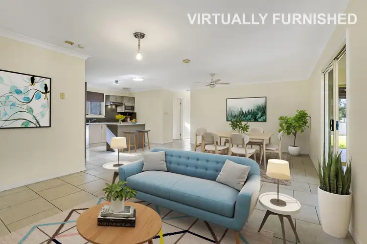 Second view of Homely house listing, 15 Casuarina Crescent, Metford NSW 2323