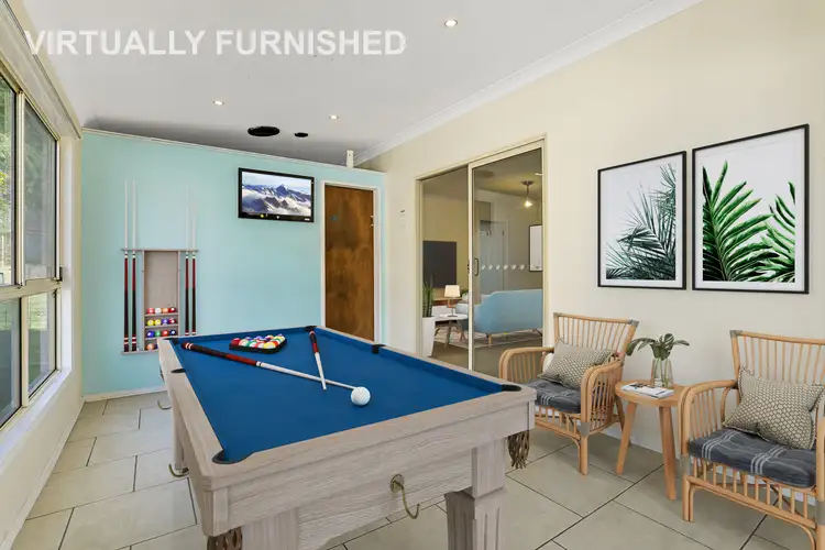 Sixth view of Homely house listing, 15 Casuarina Crescent, Metford NSW 2323