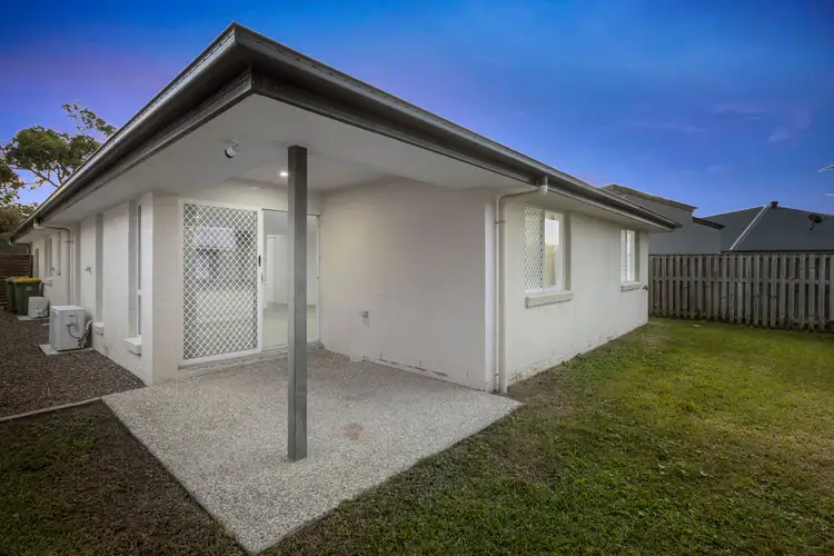 Second view of Homely house listing, 16 Carpenters Drive, Coomera QLD 4209