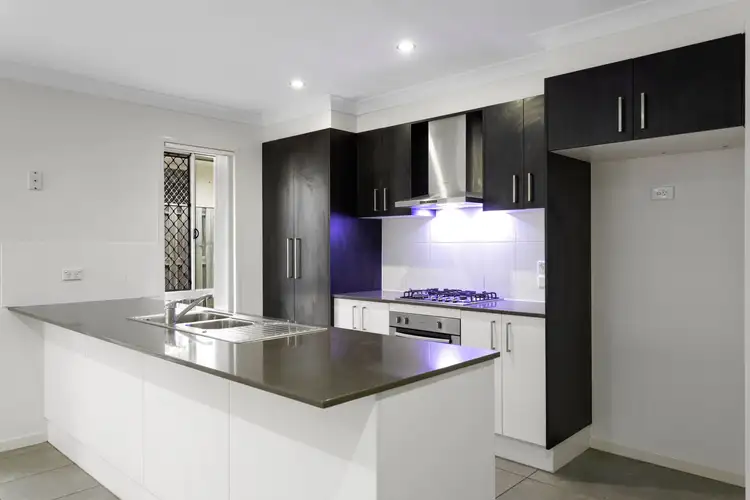 Fourth view of Homely house listing, 16 Carpenters Drive, Coomera QLD 4209