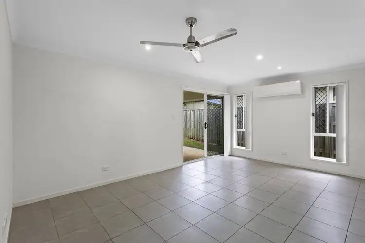 Fifth view of Homely house listing, 16 Carpenters Drive, Coomera QLD 4209