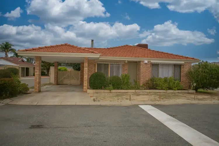 Main view of Homely house listing, 35/99 Stafford Road, Kenwick WA 6107