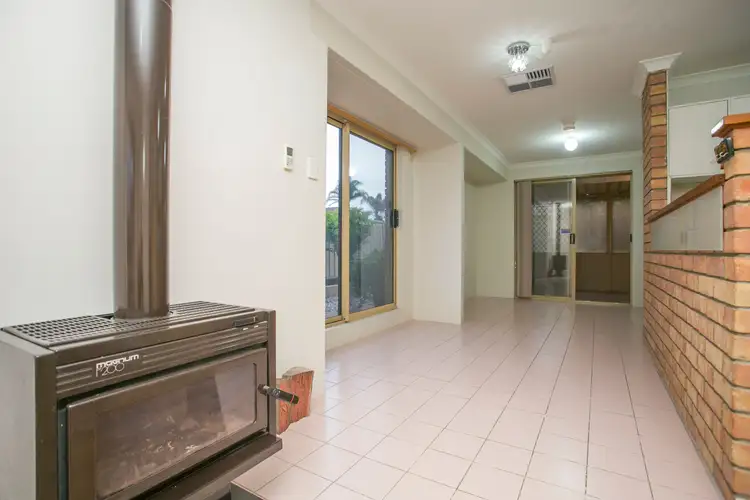 Sixth view of Homely house listing, 35/99 Stafford Road, Kenwick WA 6107