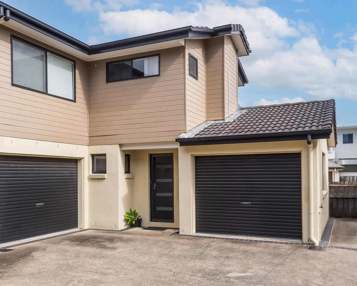Main view of Homely unit listing, 5/52 Lovegrove Street, Zillmere QLD 4034