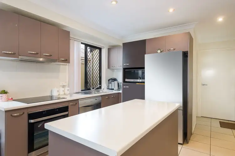 Second view of Homely unit listing, 5/52 Lovegrove Street, Zillmere QLD 4034