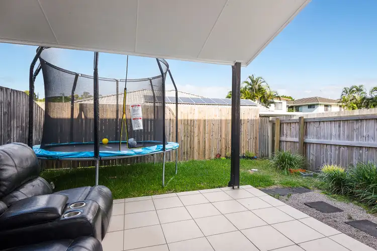 Fourth view of Homely unit listing, 5/52 Lovegrove Street, Zillmere QLD 4034