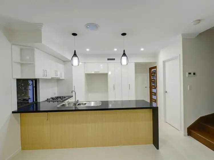 Fifth view of Homely townhouse listing, 3/8 Pashen Street, Morningside QLD 4170