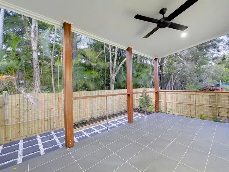 Seventh view of Homely townhouse listing, 3/8 Pashen Street, Morningside QLD 4170