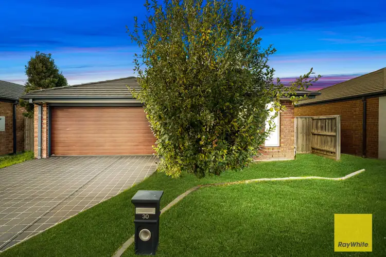 Main view of Homely house listing, 30 Crissa Street, Tarneit VIC 3029
