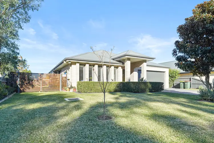 62 Diggers Drive, Tanilba Bay NSW 2319