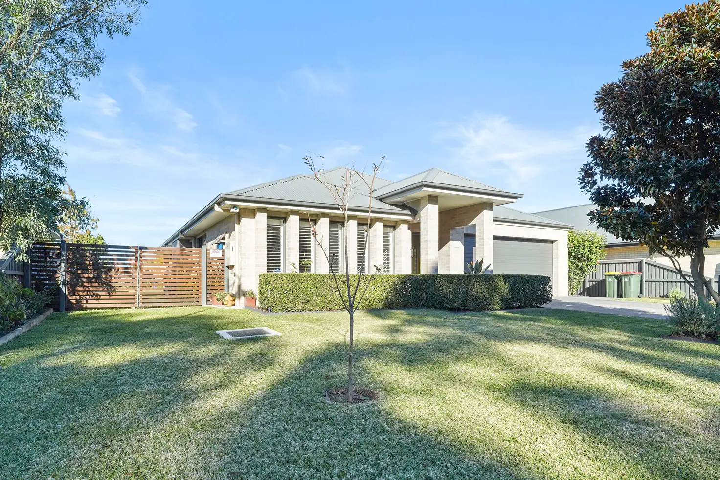 Main view of Homely house listing, 62 Diggers Drive, Tanilba Bay NSW 2319