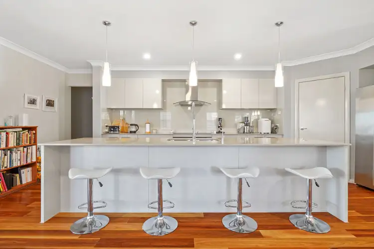 Second view of Homely house listing, 62 Diggers Drive, Tanilba Bay NSW 2319