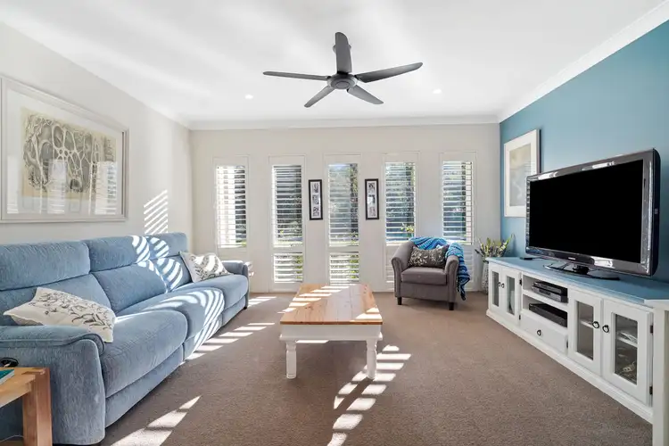 Fourth view of Homely house listing, 62 Diggers Drive, Tanilba Bay NSW 2319