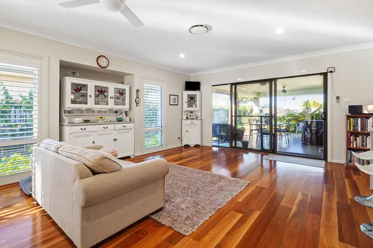Fifth view of Homely house listing, 62 Diggers Drive, Tanilba Bay NSW 2319