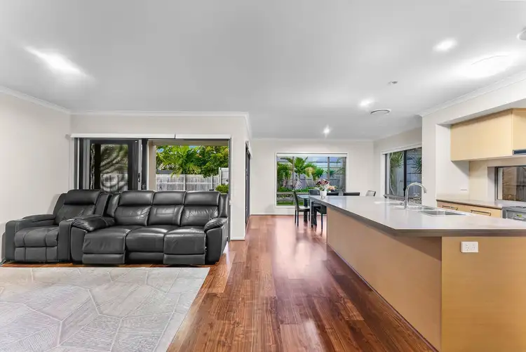 Third view of Homely house listing, 25 Lytham Circuit, North Lakes QLD 4509