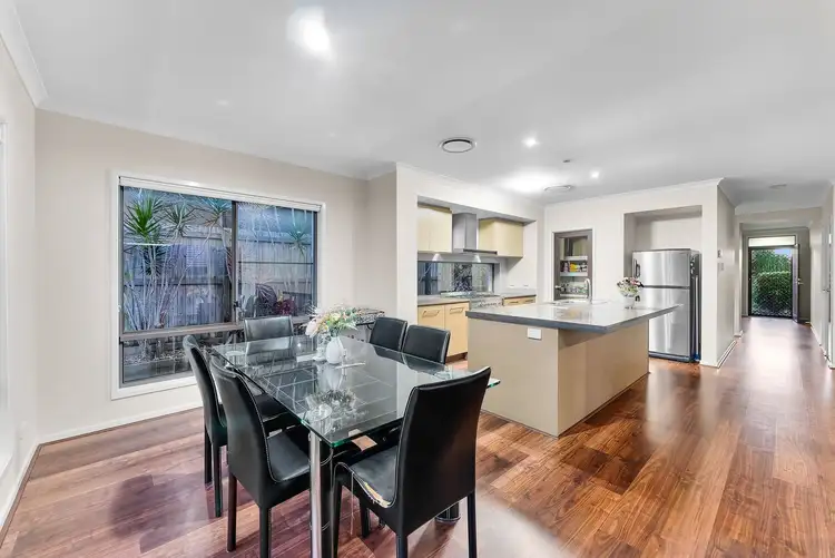 Fourth view of Homely house listing, 25 Lytham Circuit, North Lakes QLD 4509