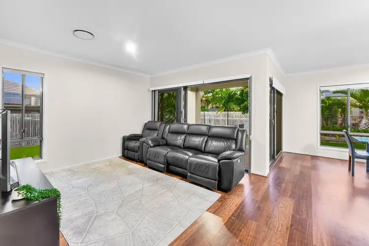 Fifth view of Homely house listing, 25 Lytham Circuit, North Lakes QLD 4509