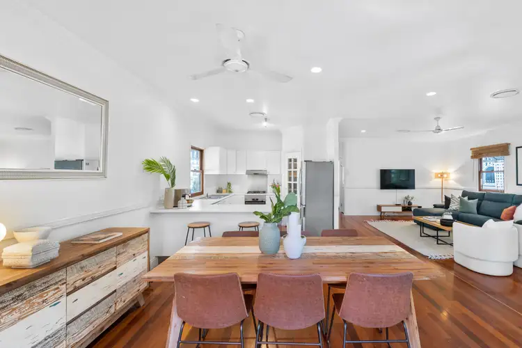23 Brindle Street, Paddington QLD 4064