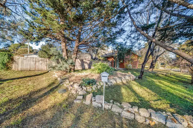 10 Laughton Street, Chisholm ACT 2905