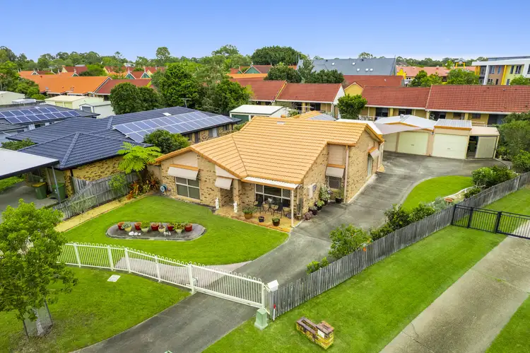 Main view of Homely house listing, 14 Shonagh Court, Birkdale QLD 4159