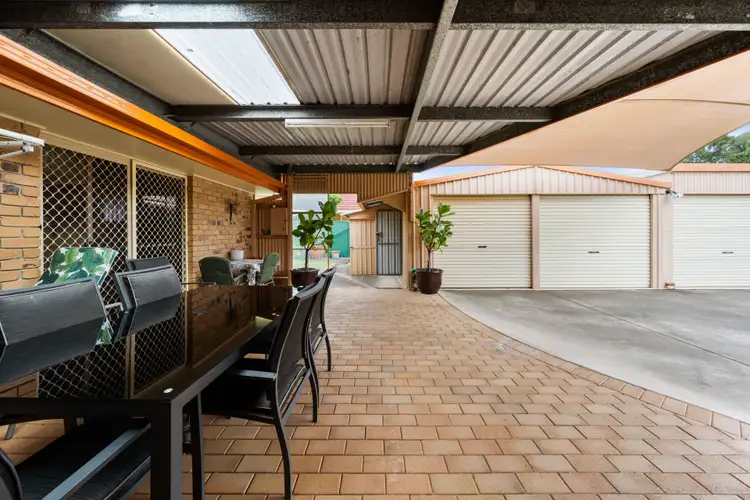 Third view of Homely house listing, 14 Shonagh Court, Birkdale QLD 4159