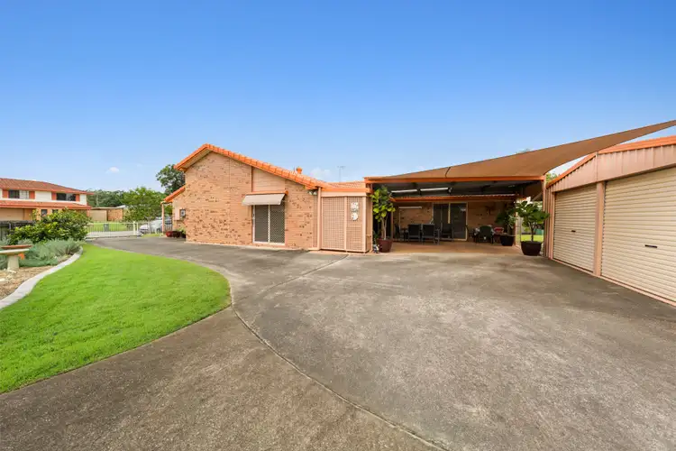 Fourth view of Homely house listing, 14 Shonagh Court, Birkdale QLD 4159