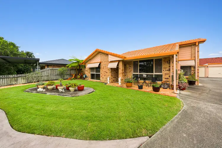 Fifth view of Homely house listing, 14 Shonagh Court, Birkdale QLD 4159