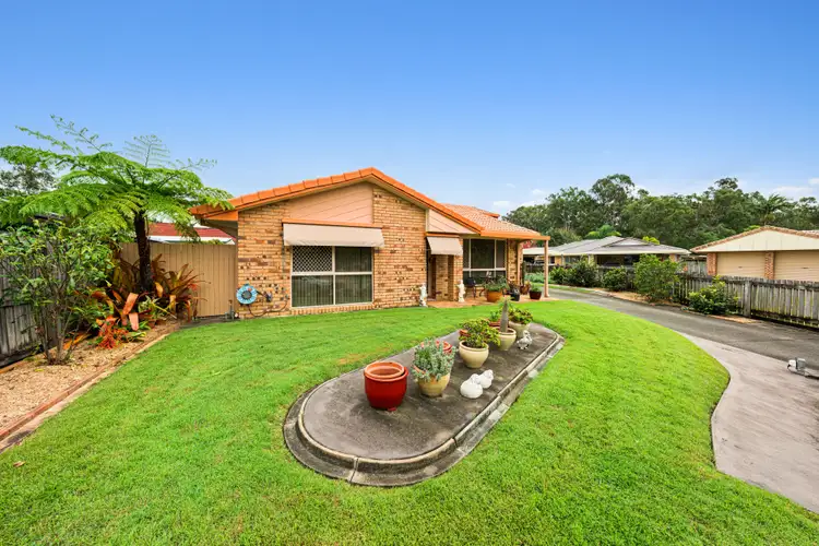 Sixth view of Homely house listing, 14 Shonagh Court, Birkdale QLD 4159