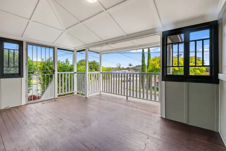 Fourth view of Homely house listing, 53 Crump Street, Holland Park West QLD 4121