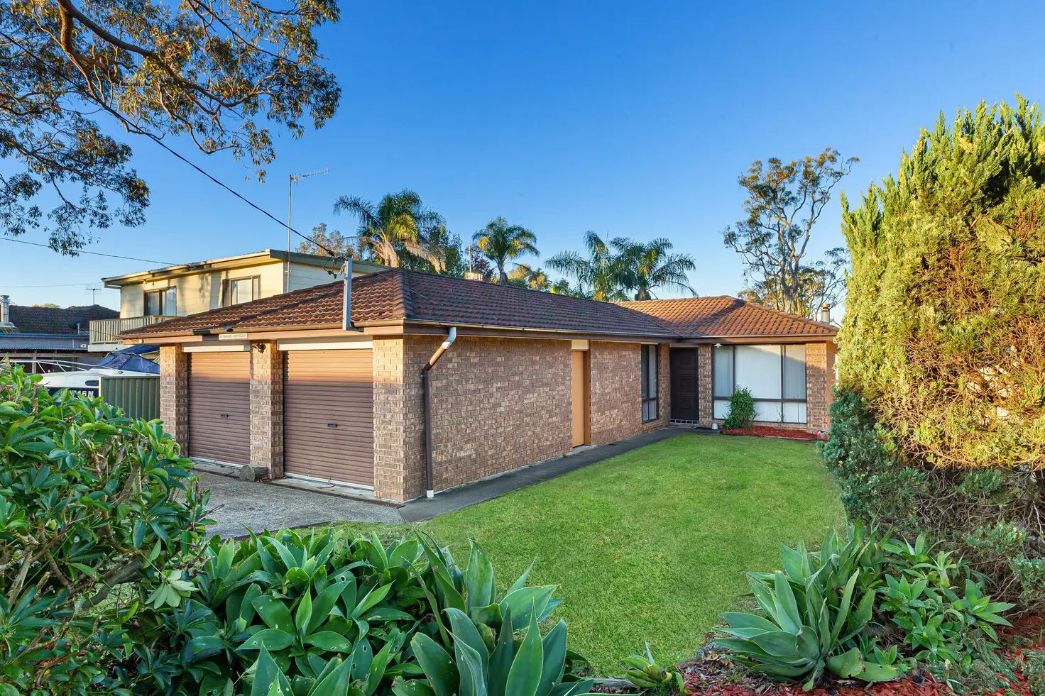 Main view of Homely house listing, 63 Emu Drive, San Remo NSW 2262