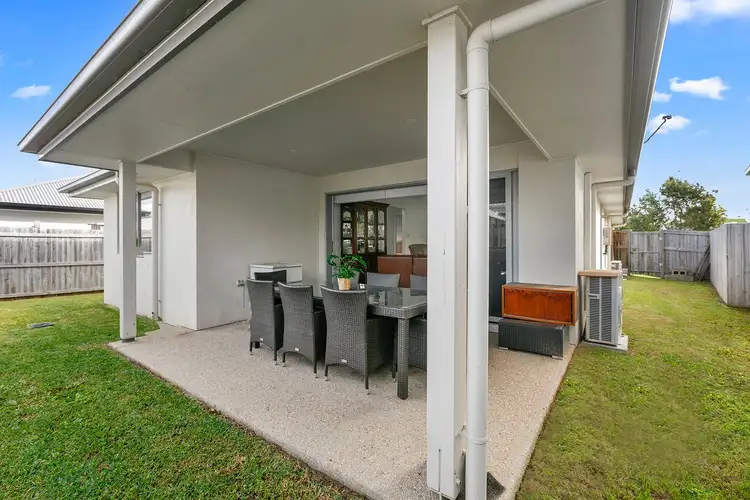 Fourth view of Homely house listing, 4 York Place, Mountain Creek QLD 4557