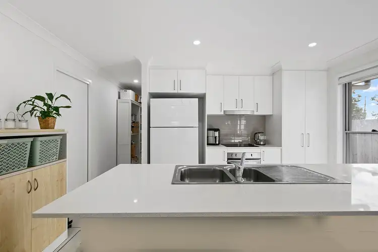Fifth view of Homely house listing, 4 York Place, Mountain Creek QLD 4557