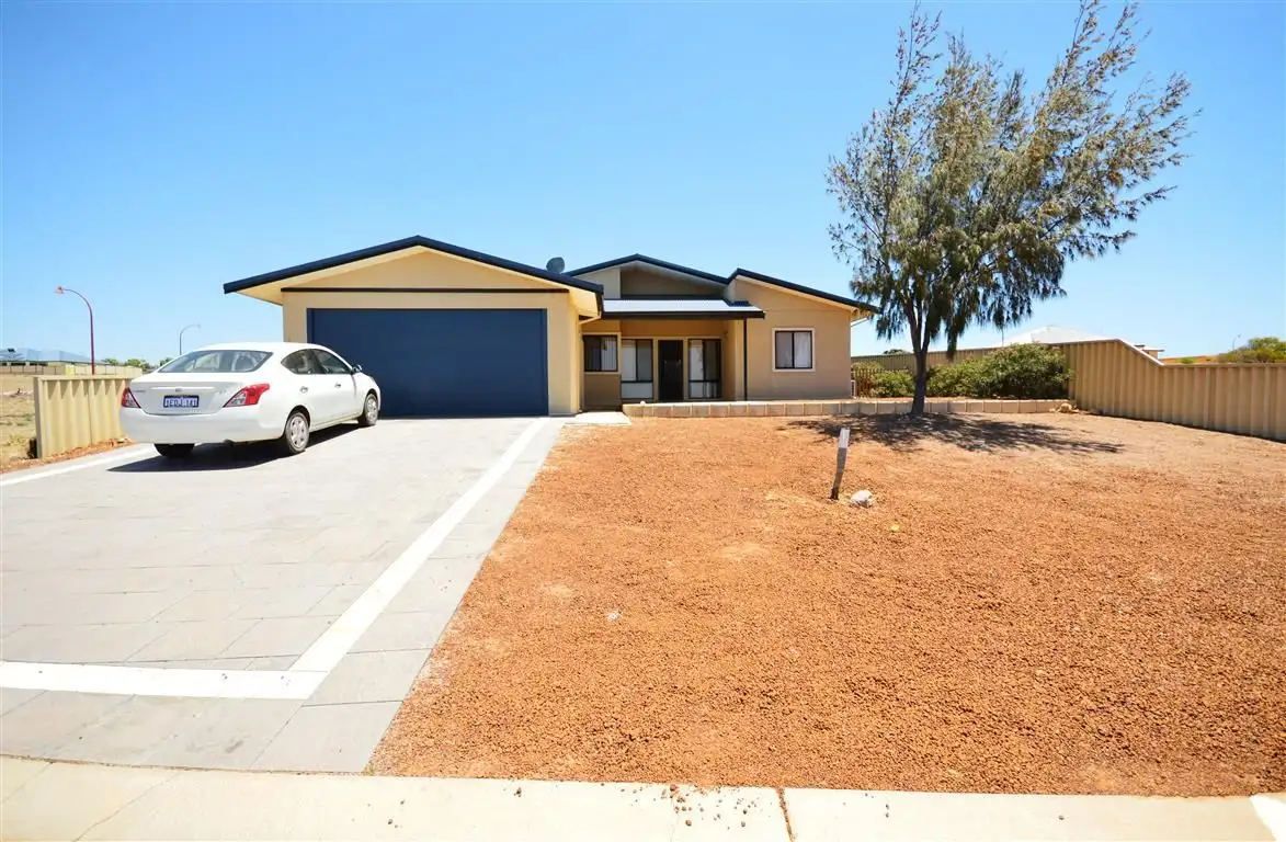 Main view of Homely house listing, 24 Centrolepis Circuit, Kalbarri WA 6536