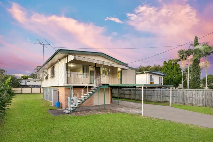 Second view of Homely house listing, 5 Heather Street, Logan Central QLD 4114