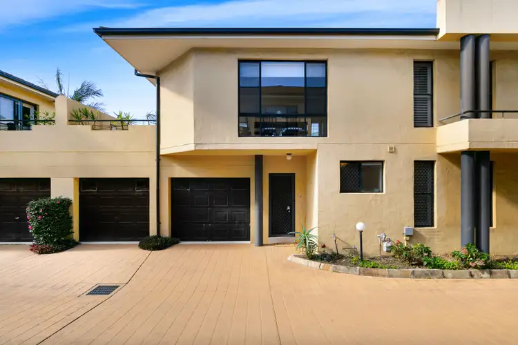 6/138-140 Stella Street, Toowoon Bay NSW 2261